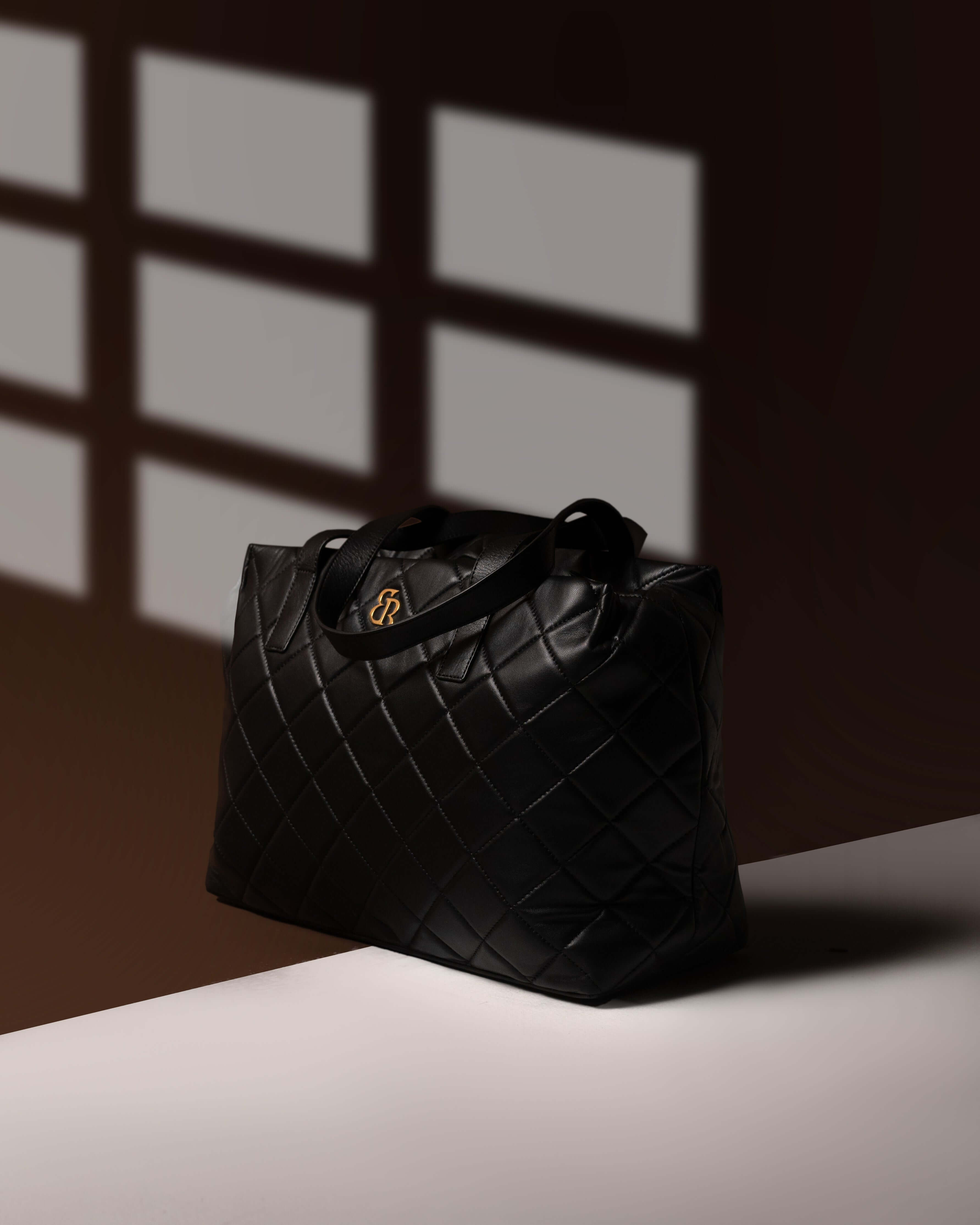 BB CARRY ALL SHEEP TOTE