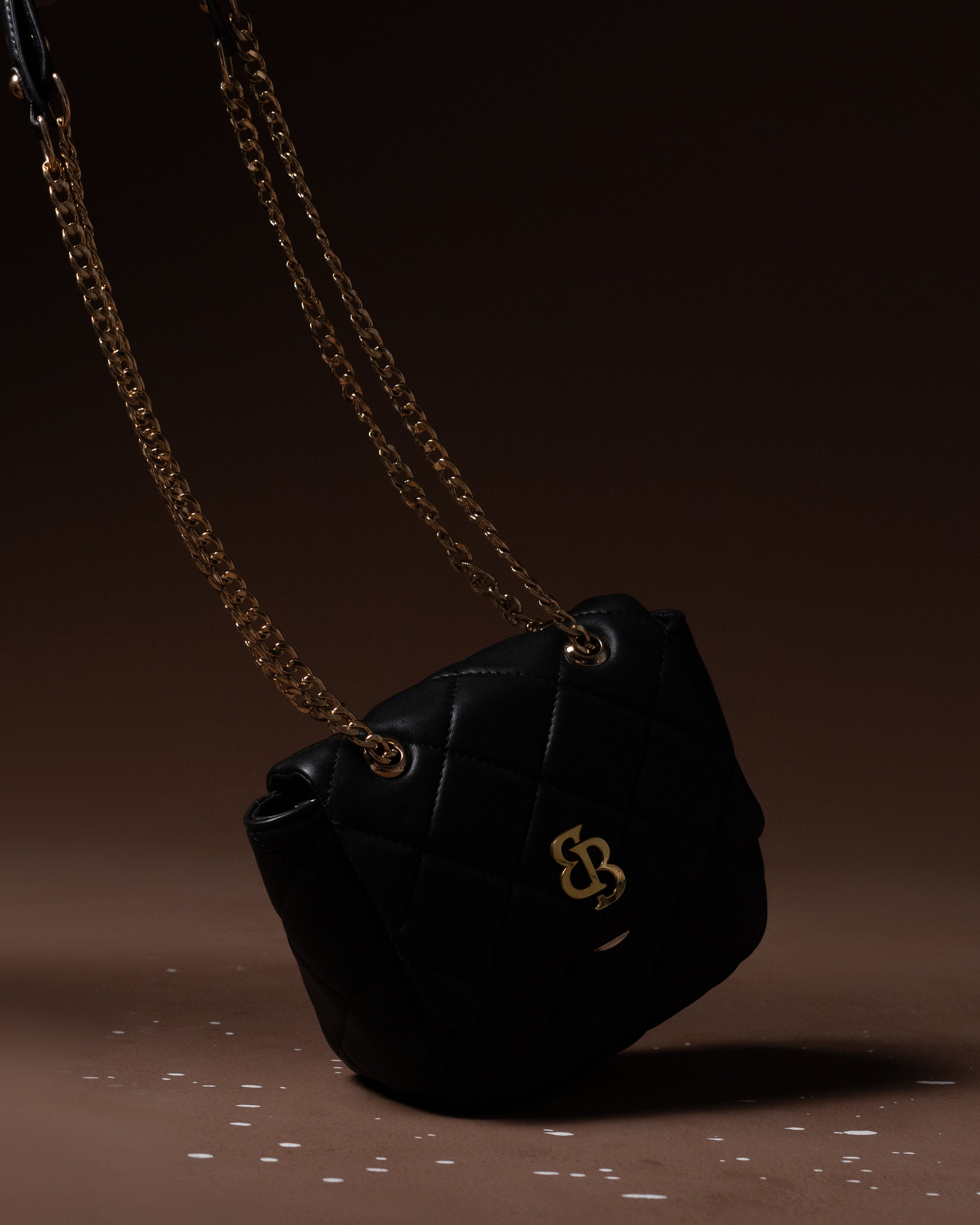 CHIC  SHEEP VINTAGE CROSSBODY